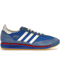 adidas SL 72 RS Blue Scarlet - sneaker Adidas