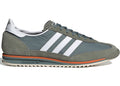 adidas SL 72 Raw Green – adidas – THE LAB CONCEPT CLUB Bienne