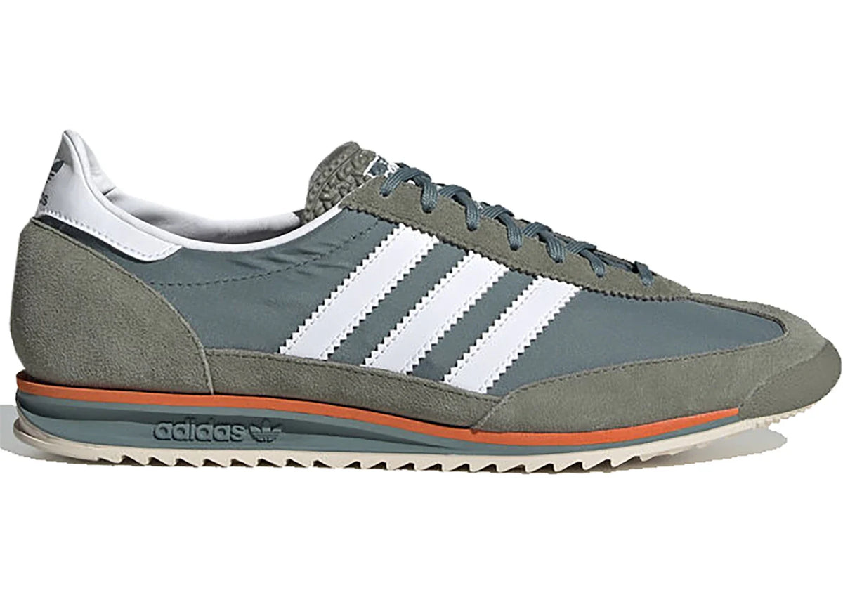 adidas SL 72 Raw Green – adidas – THE LAB CONCEPT CLUB Bienne