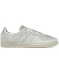 adidas Samba ADV Chalk White Grey Carbon - sneaker Adidas