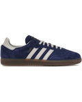 adidas Samba ADV Dark Blue Grey Gum - sneaker Adidas