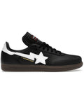 adidas Samba Bape Black White Gum - sneaker Adidas