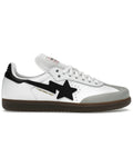 adidas Samba Bape White Black Gum - sneaker Adidas
