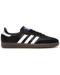 adidas Samba OG Black White Gum - sneaker Adidas