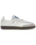 adidas Samba Cloud White Blue Gum - sneaker Adidas