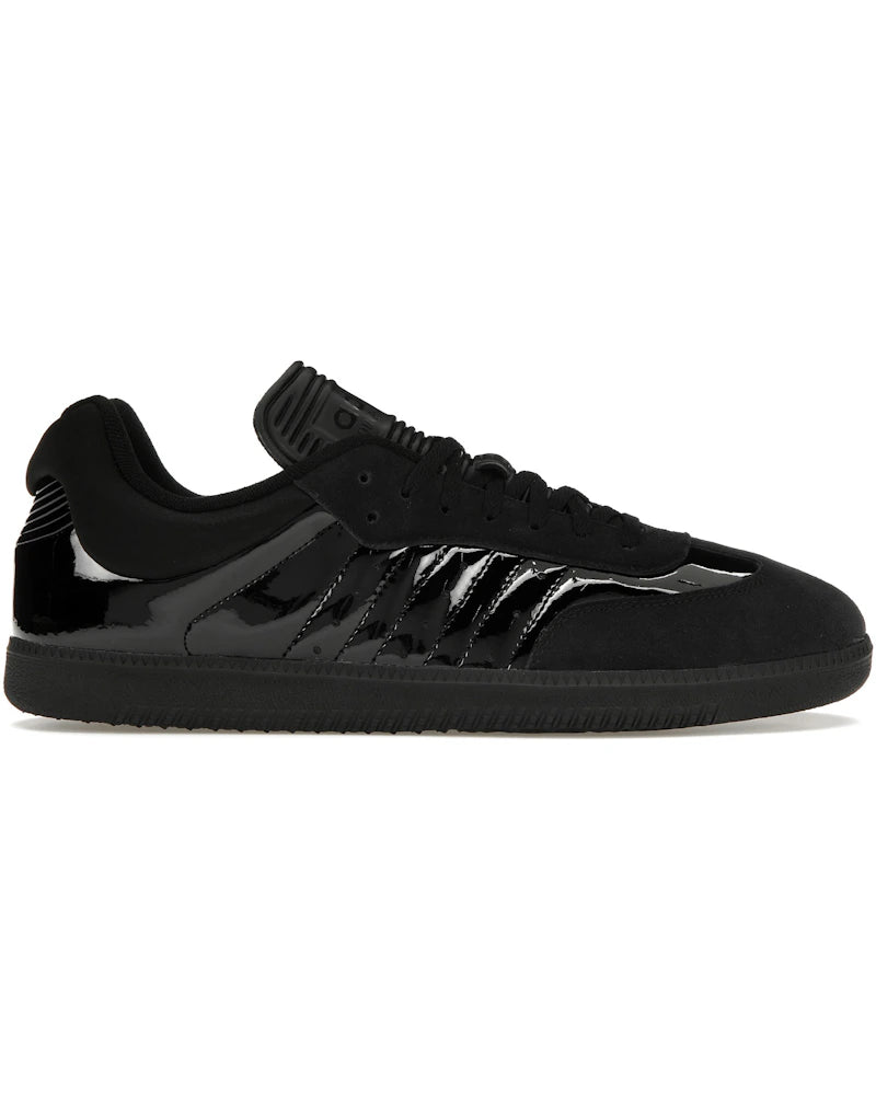 adidas Samba Dingyun Zhang Black - sneaker Adidas