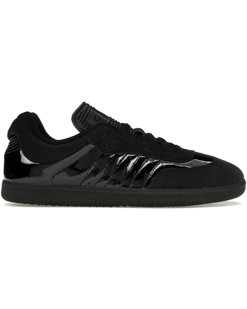 adidas Samba Dingyun Zhang Black - sneaker Adidas