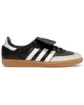 adidas Samba LT Black White (Women's) - sneaker Adidas