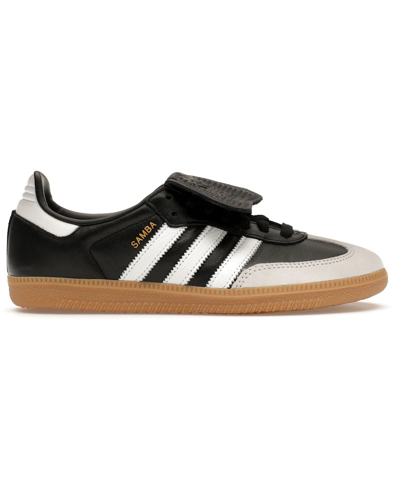 adidas Samba LT Black White (Women's) - sneaker Adidas