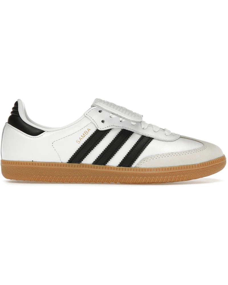 adidas Samba LT Cloud White Core Black Gum (Women's) - sneaker Adidas
