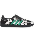 adidas Samba LT Cow Print Black White (Women's) - sneaker Adidas