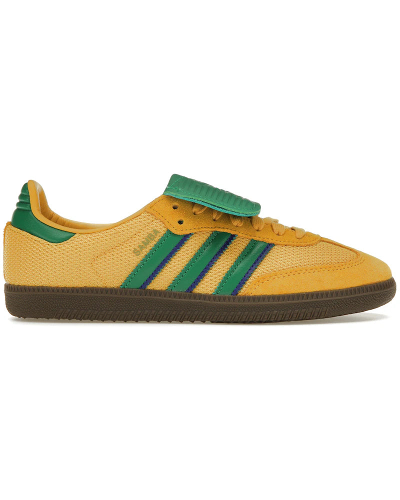 adidas Samba LT Preloved Yellow - sneaker Adidas