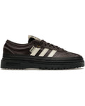 adidas Samba LX Freizeit Song For The Mute Aura Coffee Off White - sneaker Adidas