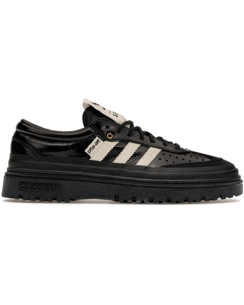 adidas Samba LX Freizeit Song For The Mute Black Off White - sneaker Adidas