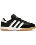 adidas Samba Millennium Black White Gum - sneaker Adidas