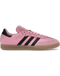 adidas Samba Messi Light Pink Black - sneaker Adidas