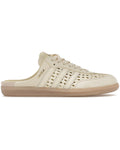 adidas Samba Mule Woven Basketweave Cream White (Women's) - sneaker Adidas