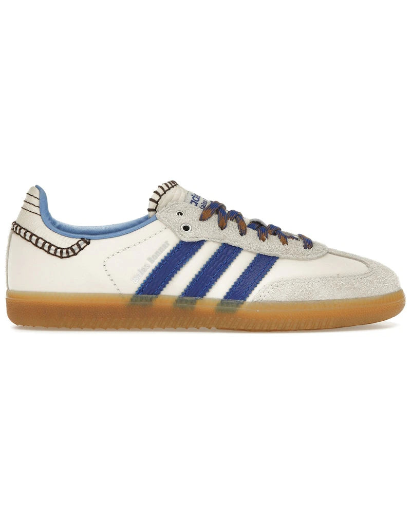 adidas Samba Nylon Wales Bonner Wonder Clay Royal - sneaker Adidas