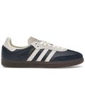 adidas Samba OG Aurora Ink Cream White - sneaker Adidas