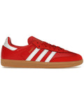 adidas Samba OG Better Scarlet (Women's) - sneaker Adidas