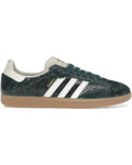 adidas Samba OG Snakeskin Collegiate Green (Women's) - sneaker Adidas