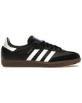 adidas Samba OG Black White Gum (GS) - sneaker Adidas