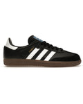 adidas Samba OG Black White Gum (Women's) - sneaker Adidas