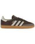 adidas Samba OG Brown Putty Grey - sneaker Adidas