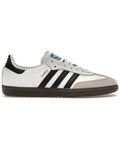 adidas Samba OG Cloud White Core Black (GS) - sneaker Adidas