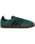 adidas Samba OG Collegiate Green Black - sneaker Adidas