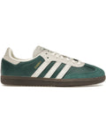 adidas Samba OG Collegiate Green Cream White - sneaker Adidas