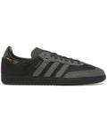 adidas Samba OG Core Black Grey Cordura - sneaker Adidas