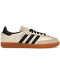 adidas Samba OG Cream White Sand Strata (Women's) - sneaker Adidas