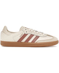 adidas Samba OG Cream White Warm Clay (Women's) - sneaker Adidas