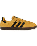 adidas Samba OG EQT Yellow Black - sneaker Adidas