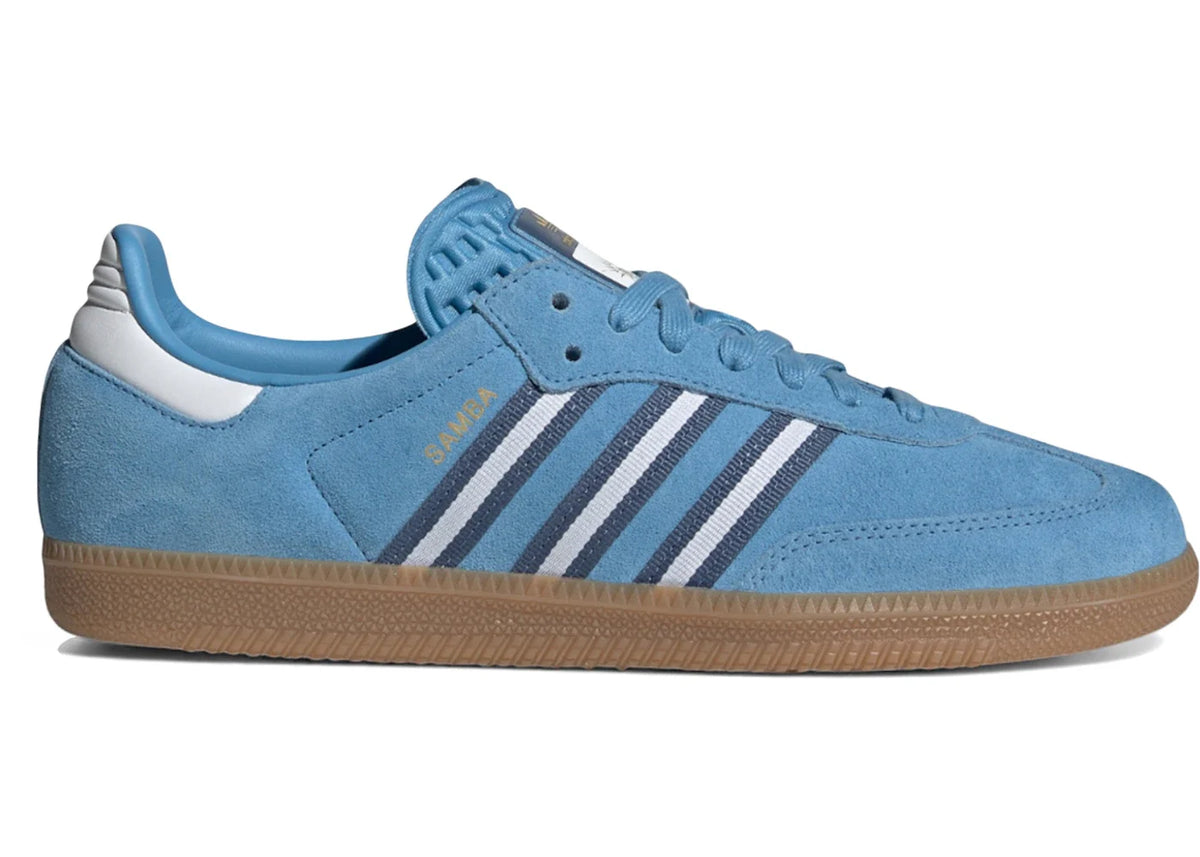 adidas Samba OG FIFA World Cup 2026 Argentina – adidas – THE LAB CONCEPT CLUB Bienne