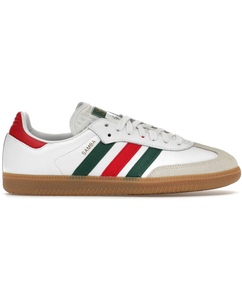 adidas Samba OG FIFA World Cup 2026 Mexico - sneaker Adidas