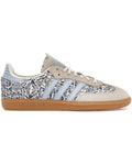 adidas Samba OG Liberty London Blue Floral (GS) - sneaker Adidas