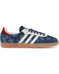 adidas Samba OG Night Marine Stars - sneaker Adidas