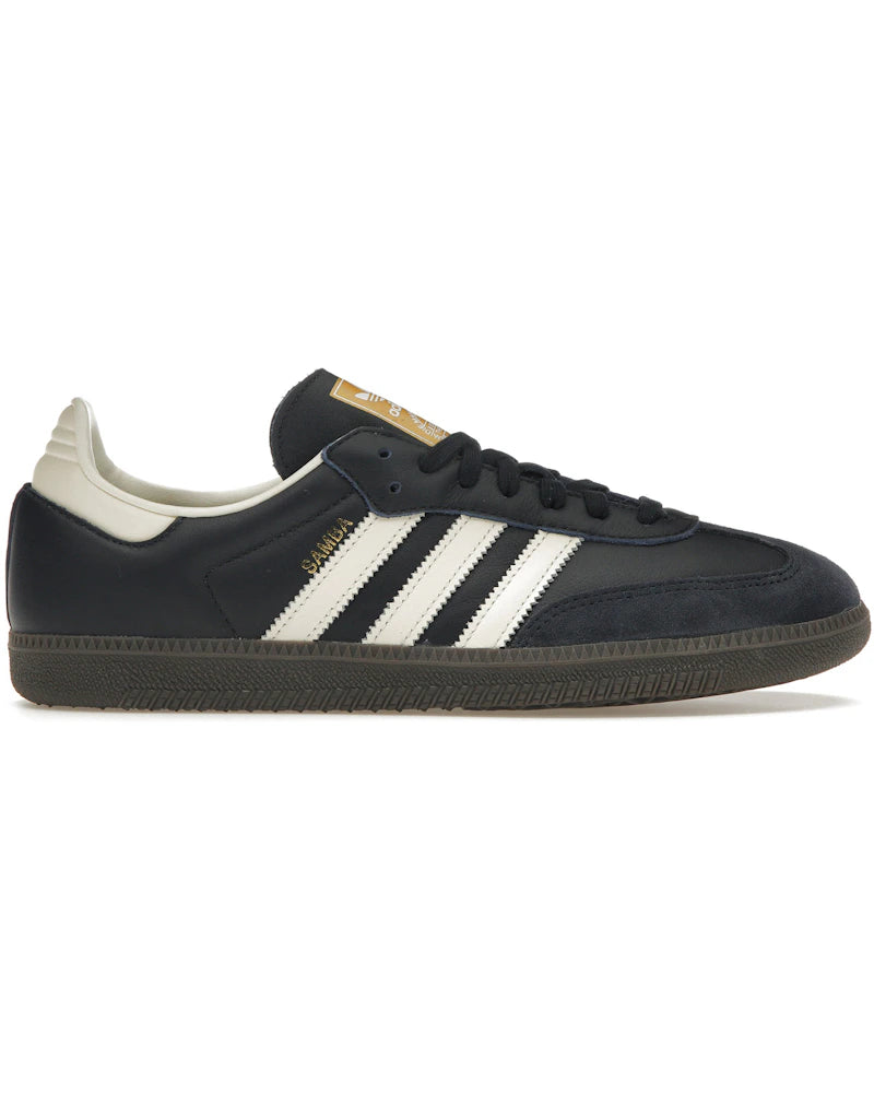 adidas Samba OG Night Navy Gum - sneaker Adidas