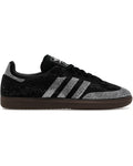 adidas Samba OG Rhinestone Black Silver (Women's) - sneaker Adidas