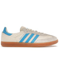 adidas Samba OG Sporty & Rich Cream Blue - sneaker Adidas
