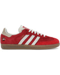 adidas Samba OG Talchum Pack Scarlet - sneaker Adidas
