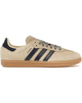 adidas Samba OG Warm Vanilla Night Indigo - sneaker Adidas
