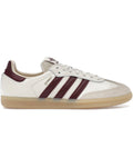 adidas Samba OG Wonder White Shadow Red - sneaker Adidas