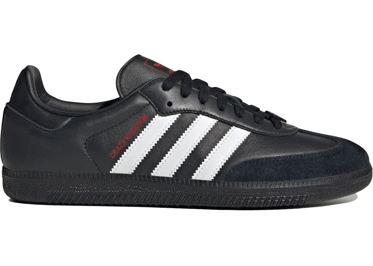 adidas Samba OG atmos x Crazy Raccoon – adidas – THE LAB CONCEPT CLUB Bienne