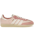 adidas Samba Ruffle Stripes Pack Wonder Mauve (Women's) - sneaker Adidas