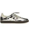 adidas Samba Wales Bonner Silver - sneaker Adidas