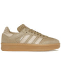 adidas Samba XLG Cardboard Magic Beige - sneaker Adidas