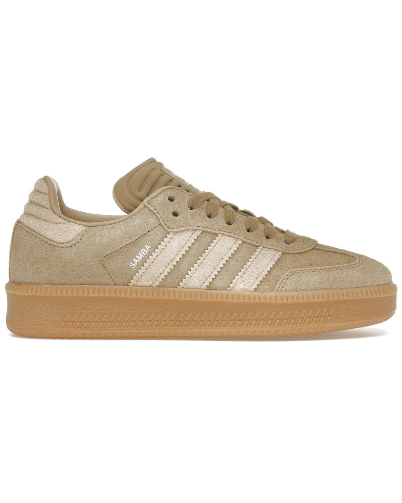 adidas Samba XLG Cardboard Magic Beige - sneaker Adidas